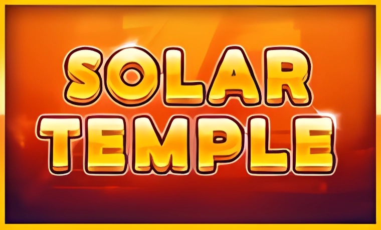 Solar Temple