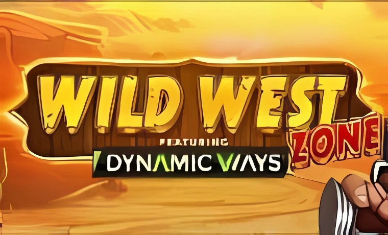 Wild West Zone