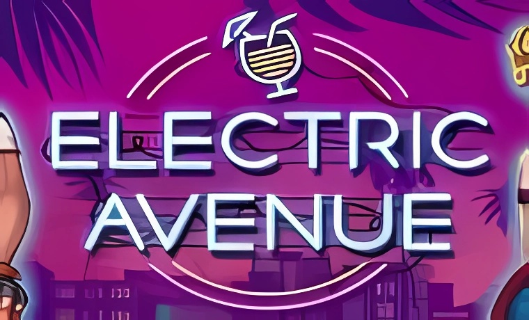 Electric Avenue