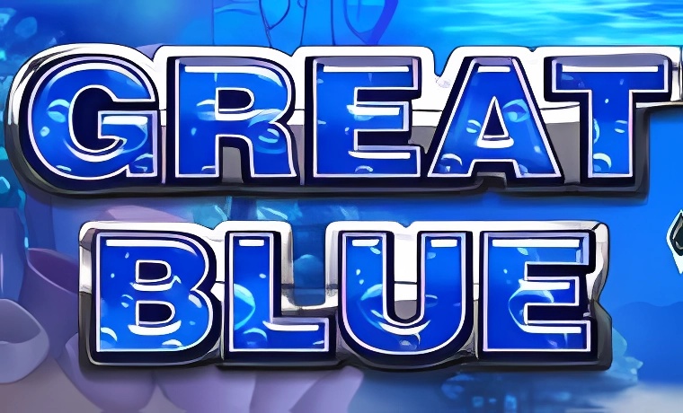 Great Blue