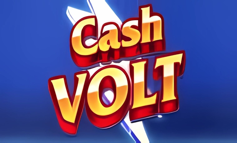 Cash Volt