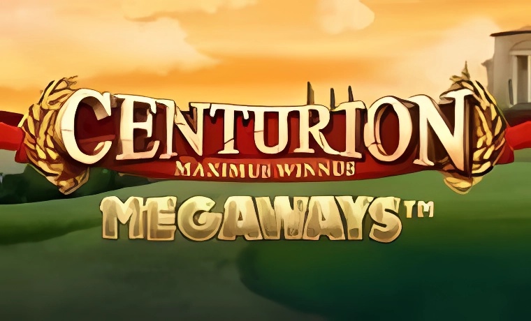 Centurion Megaways