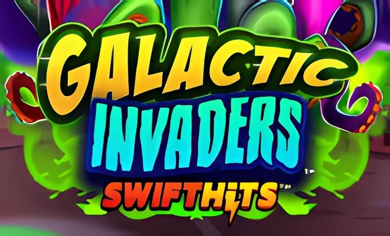 Galactic Invaders