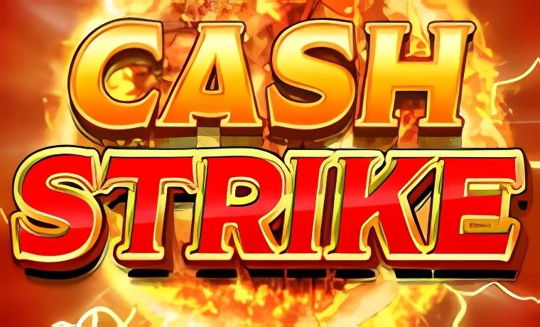 Cash Strike