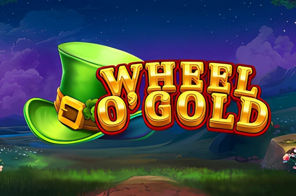 Wheel O Gold Slot