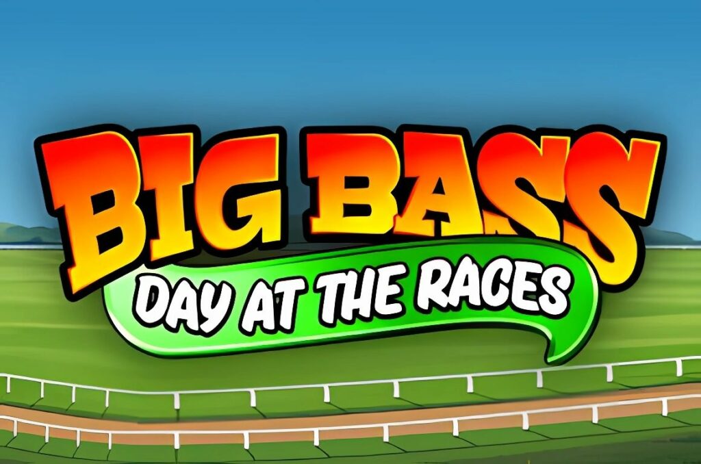 Big Bass Day at the Races Slot