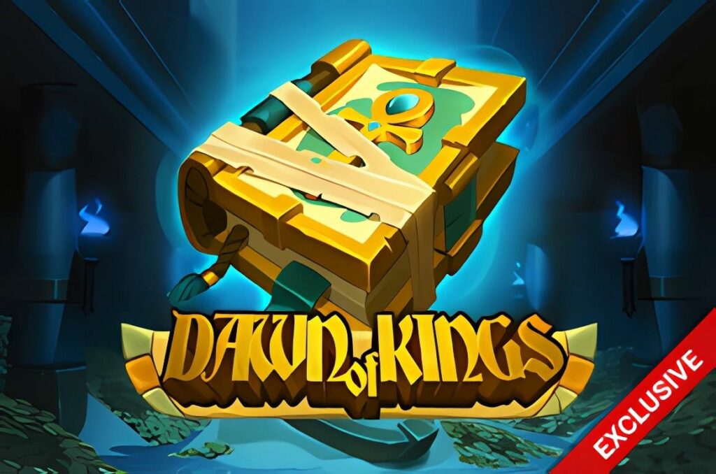 Dawn of Kings Slot