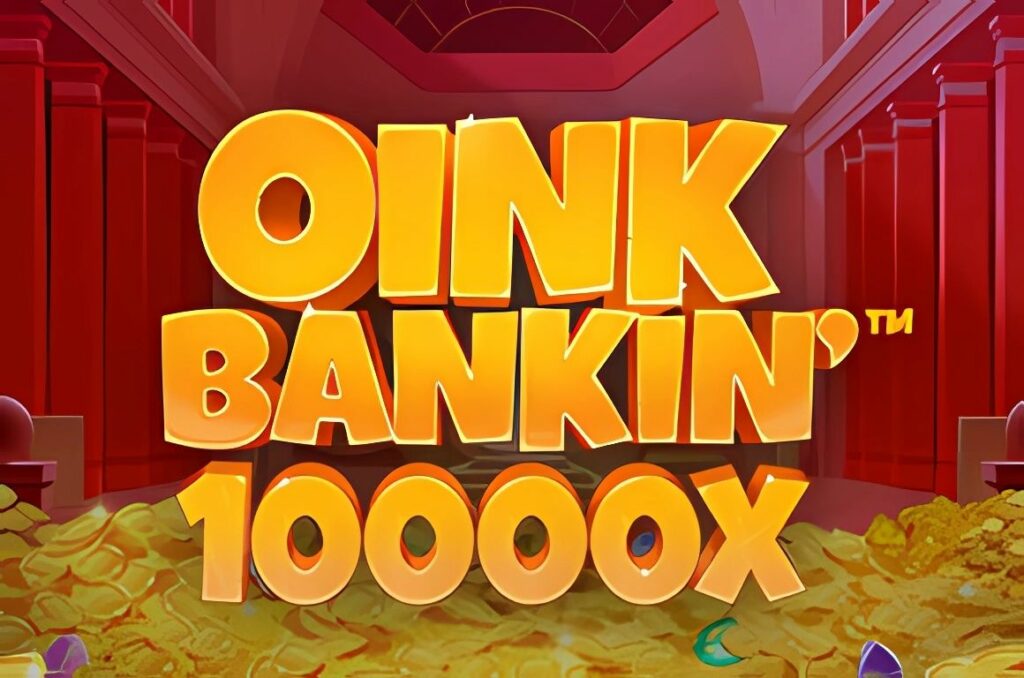 Oink Bankin Slot