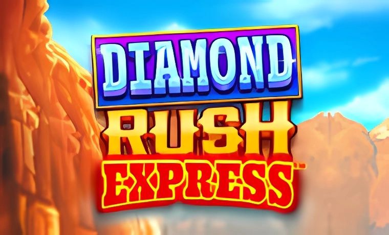 Diamond Rush Express