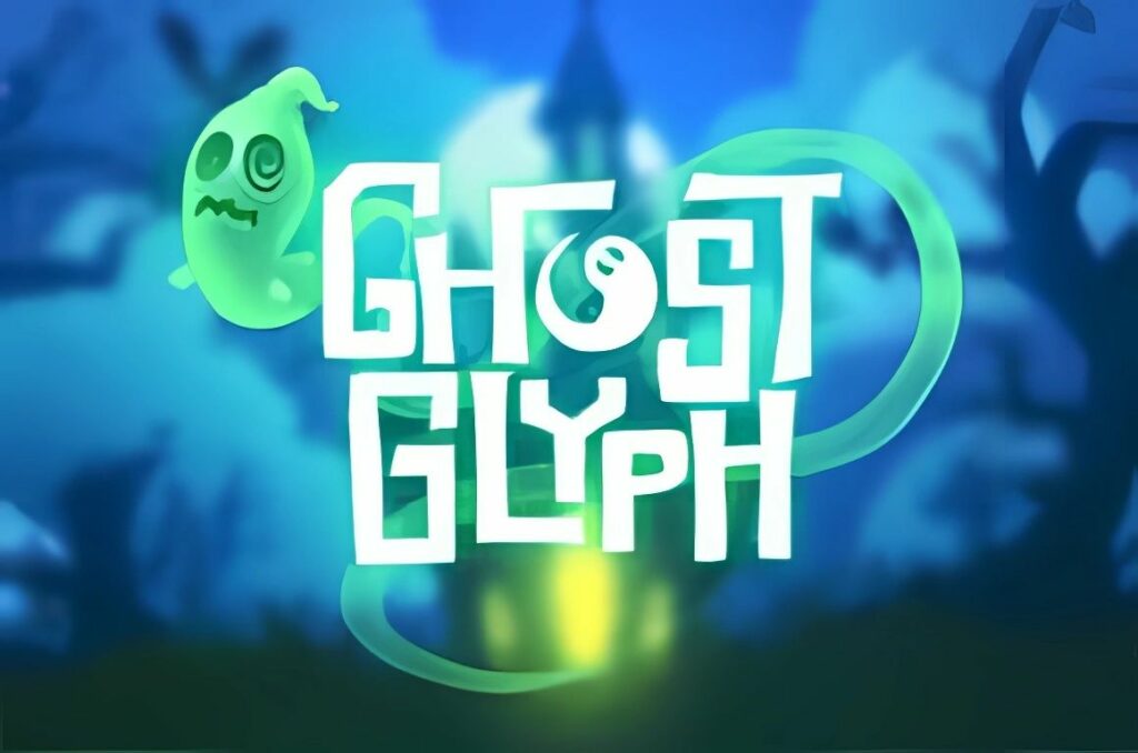 Ghost Glyph Slot