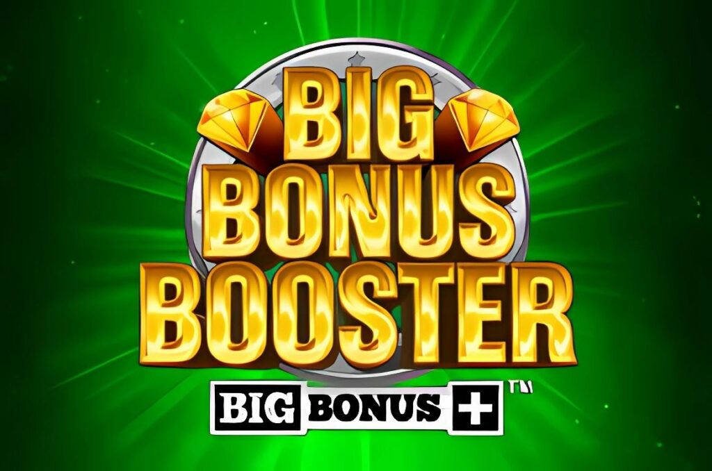 Big Bonus Booster Slot