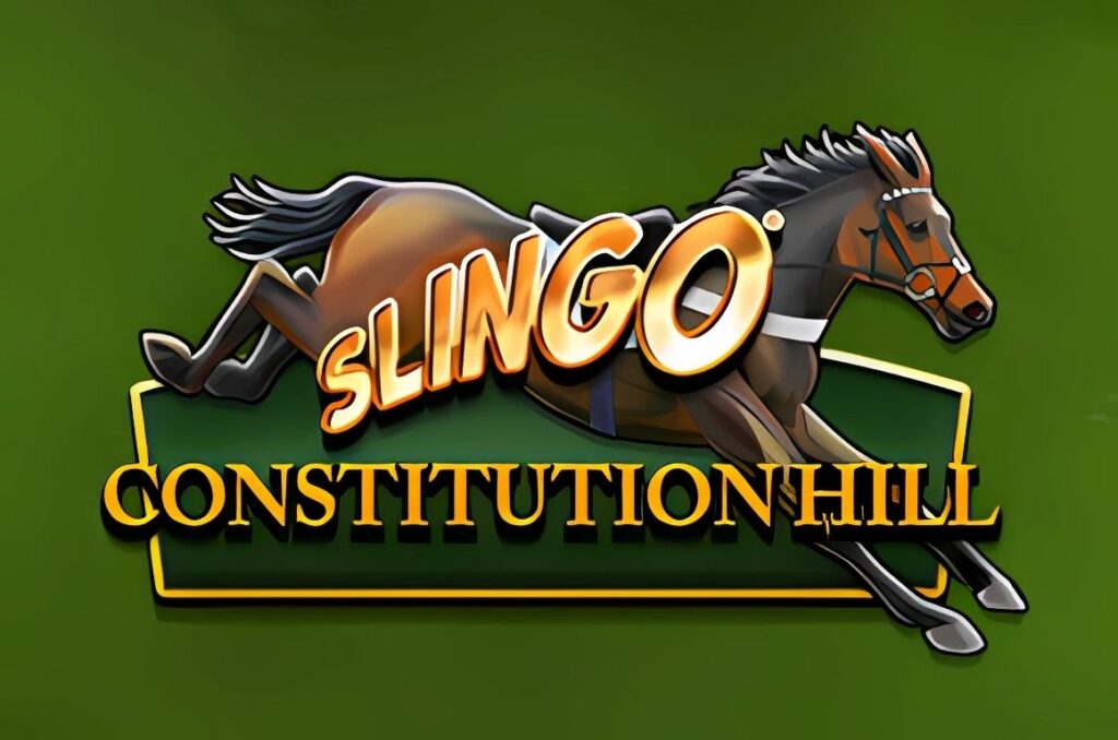 Slingo Constitution Hill Slot