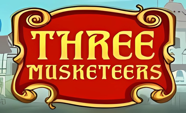 Three Musketeers