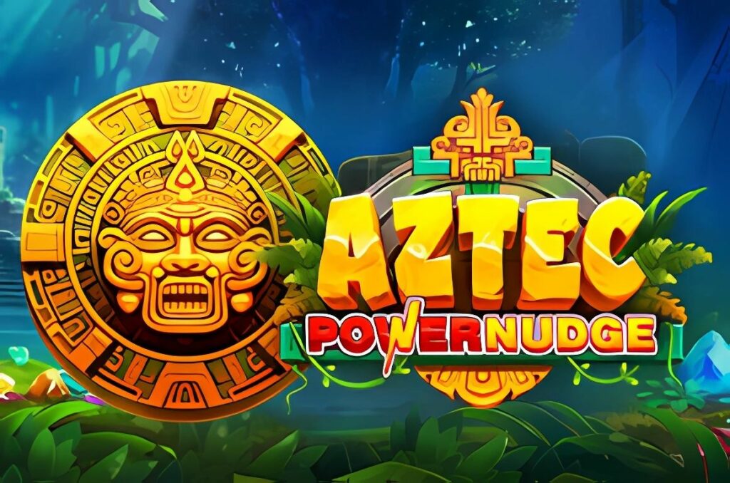 Aztec Powernudge Slot