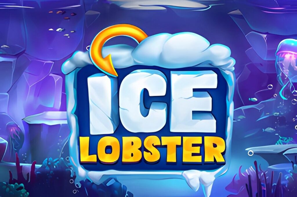 Ice Lobster Slot