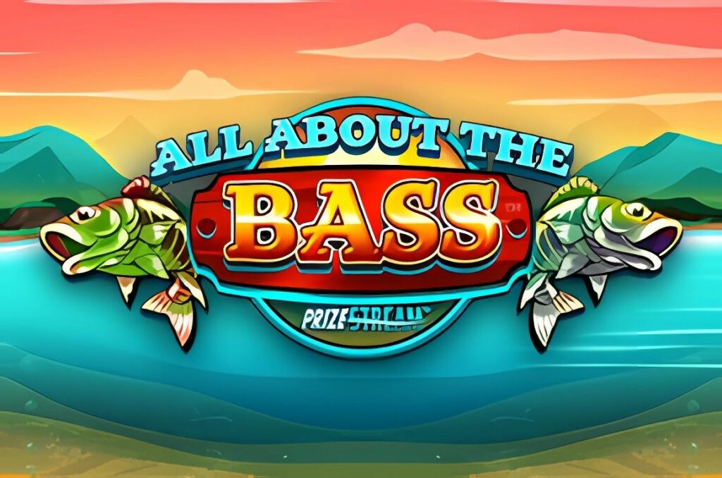 All About the Bass Slot