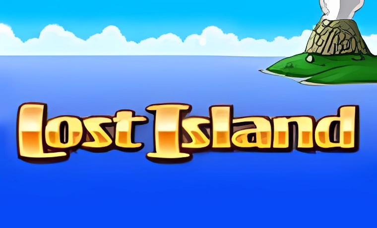 Lost Island