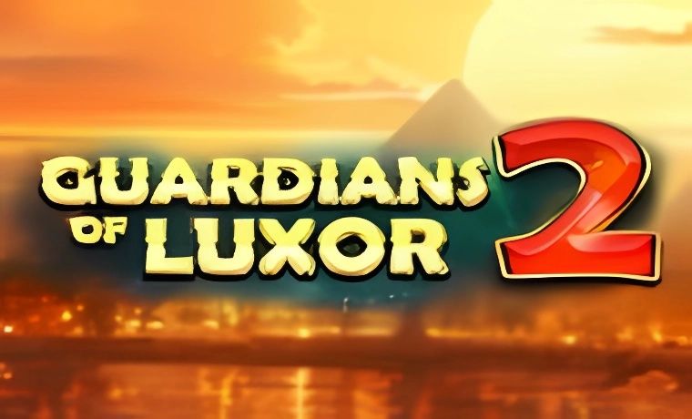 Guardians of Luxor 2