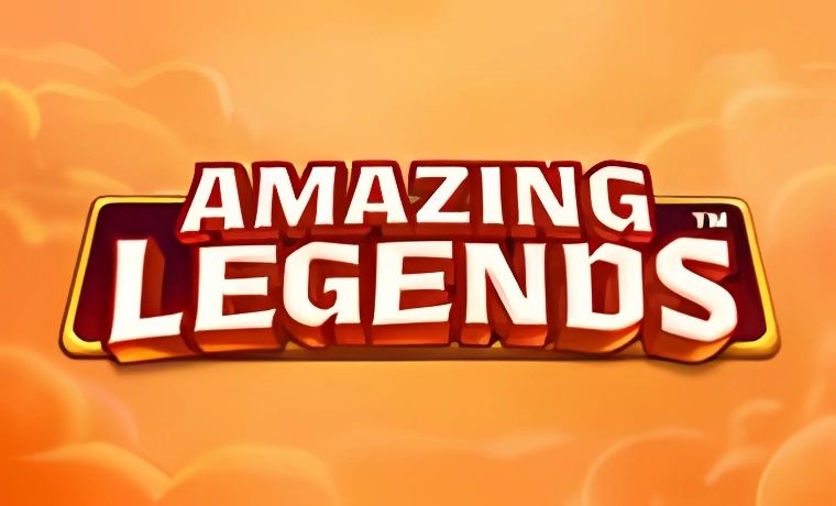 Amazing Legends Slot