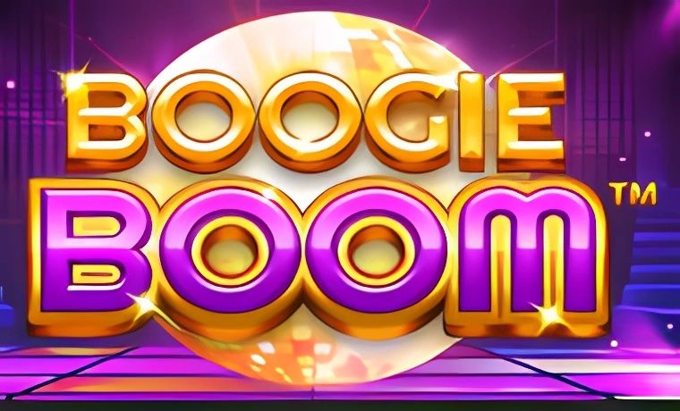 Boogie Boom Slot