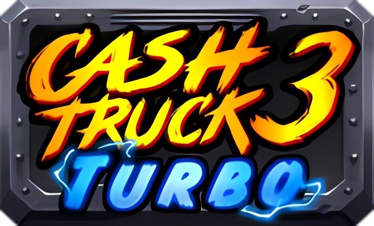 Cash Truck 3 Turbo