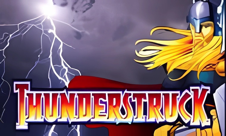 Thunderstruck