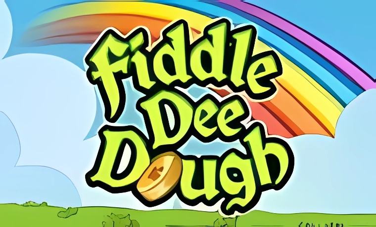 Fiddle Dee Dough