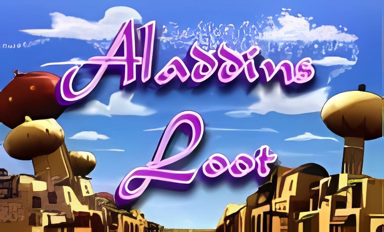 Aladdins Loot