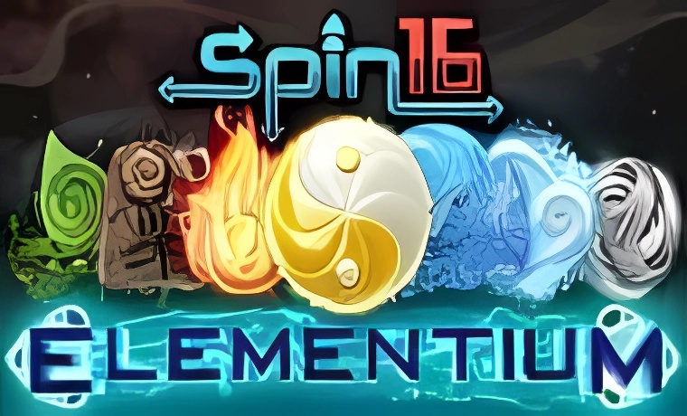 Elementium Spin 16