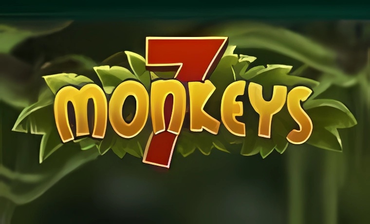 7 Monkeys