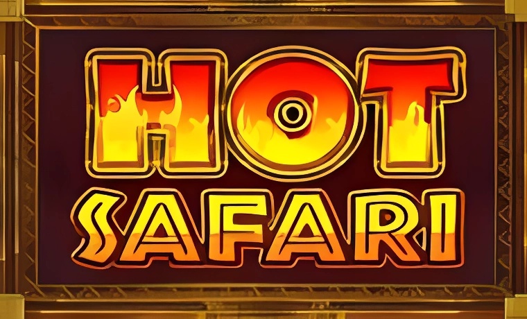 Hot Safari