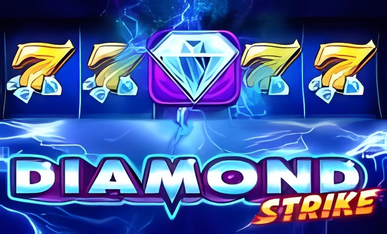 Diamond Strike