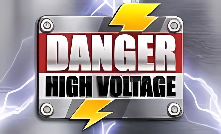 Danger High Voltage