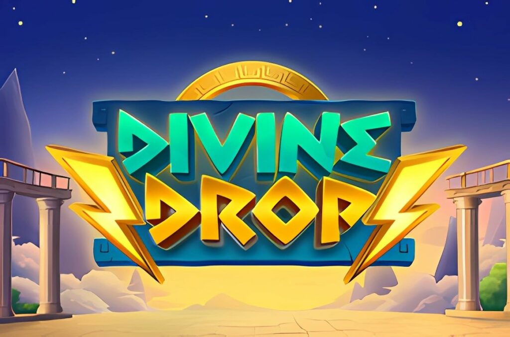 Divine Drop Slot