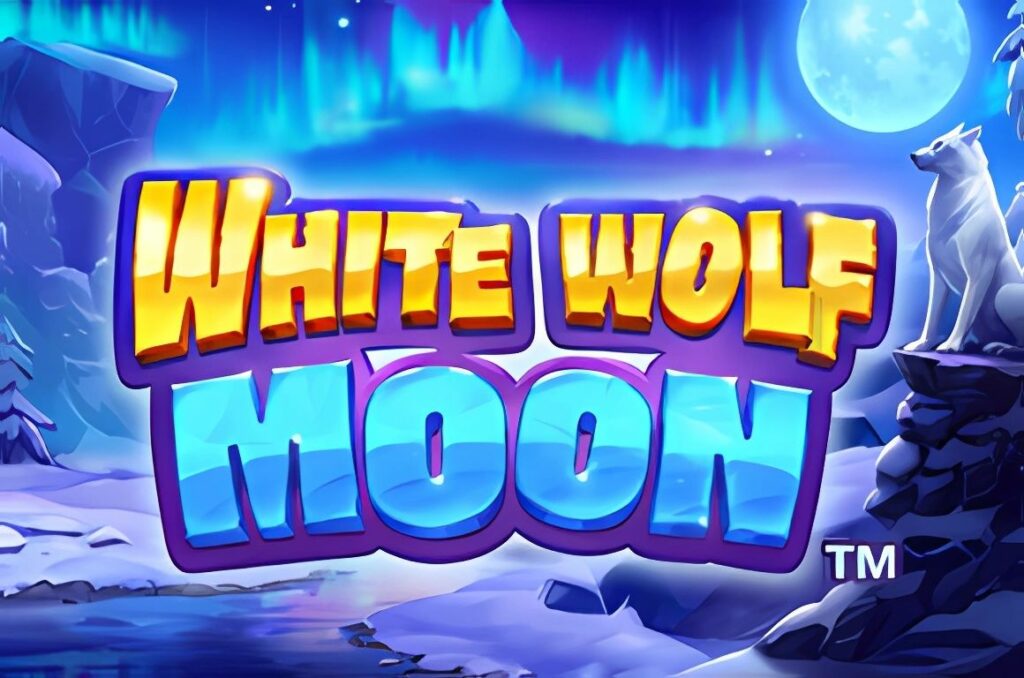 White Wolf Moon Slot