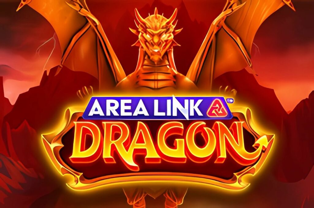 Area Link Dragon Slot