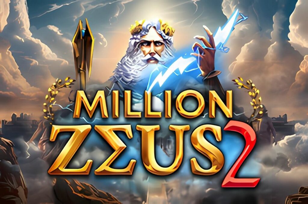 Million Zeus 2 Slot