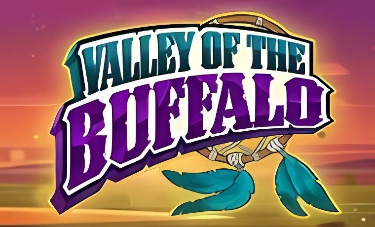 Valley of the Buffalo Slot