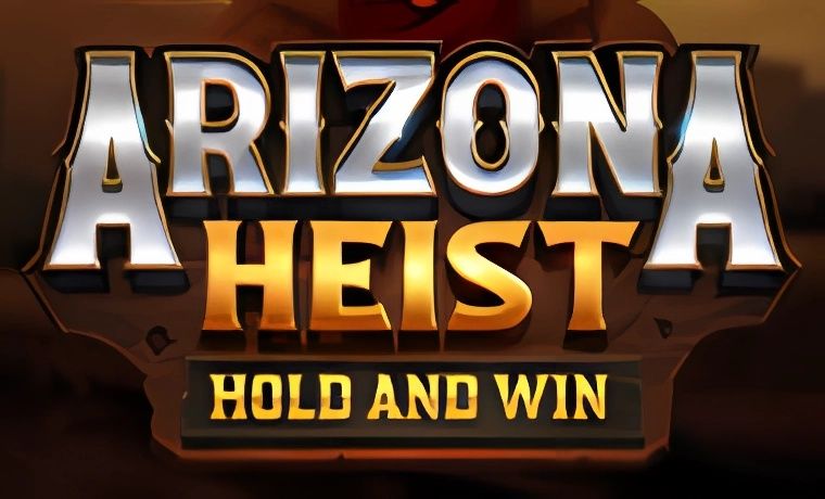 Arizona Heist Slot