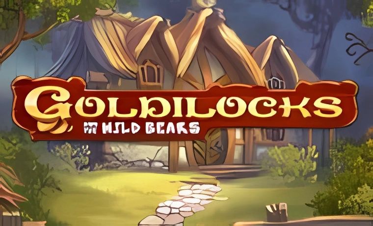 Goldilocks and The Wild Bears Slot