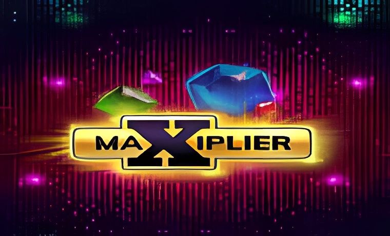 Maxiplier Slot