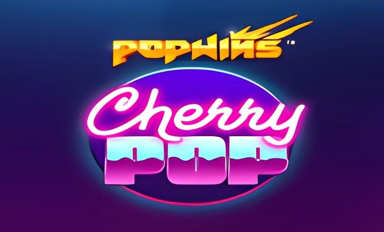 CHERRYPOP Slot