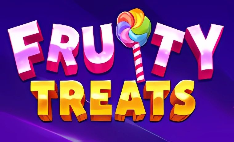 Fruity Treats Slot