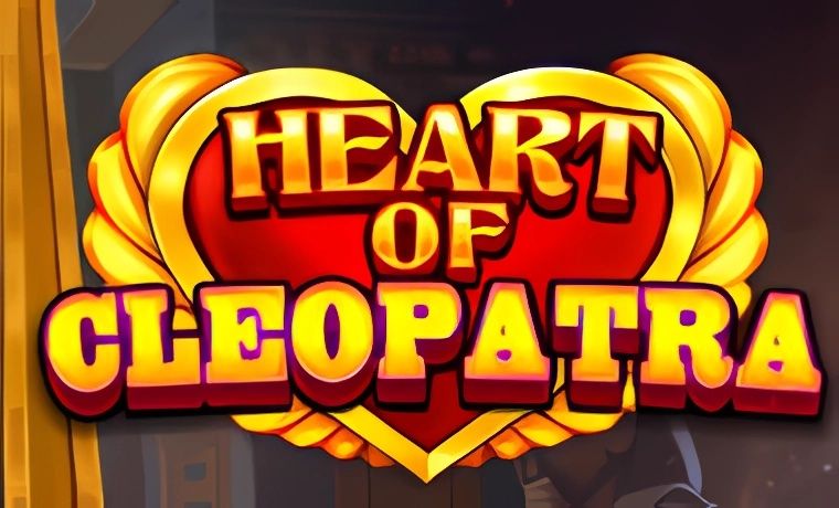 Heart of Cleopatra Slot