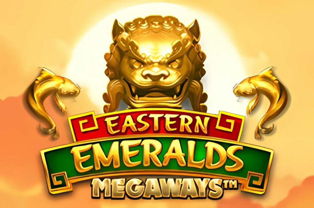 Eastern Emeralds Megaways Slot