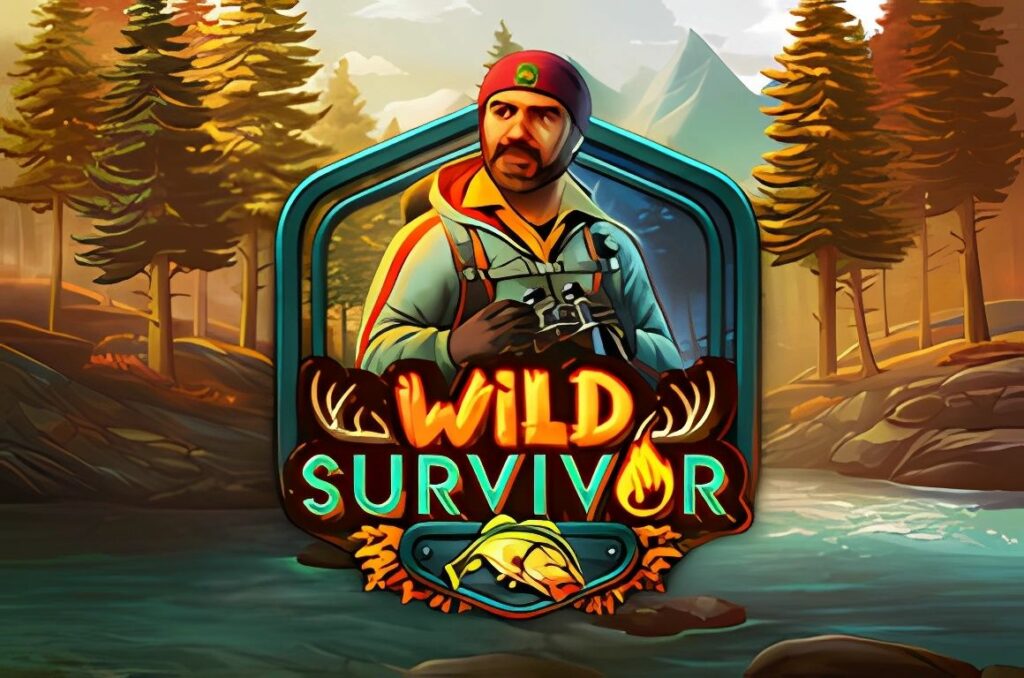 Wild Survivor Slot