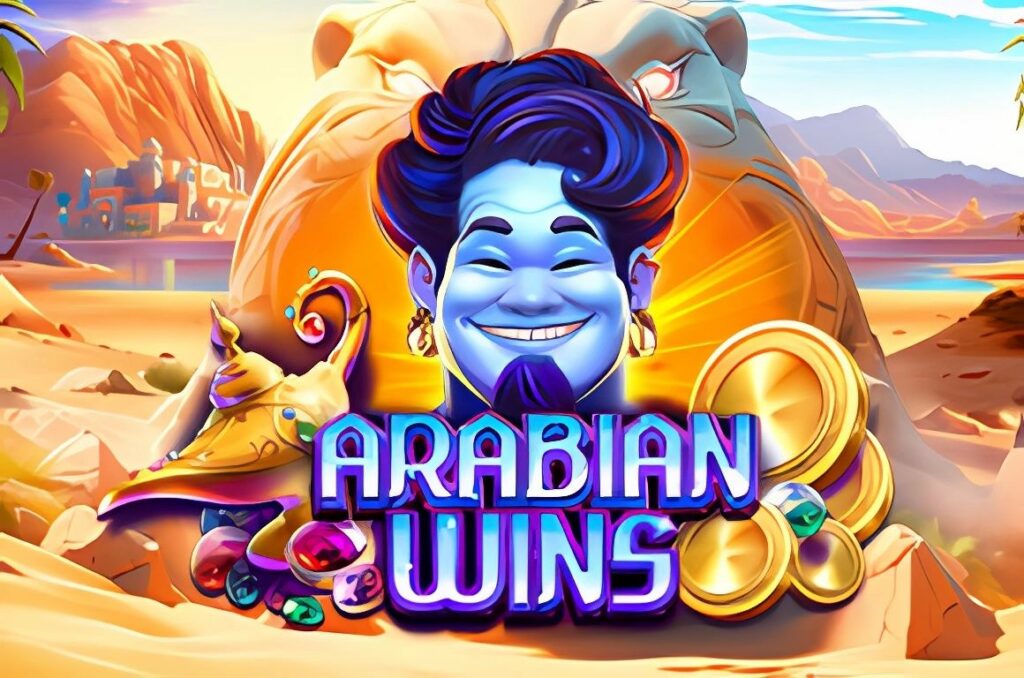 Arabian Wins Slot