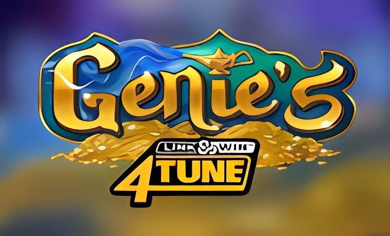 Genie's Link&Win 4Tune