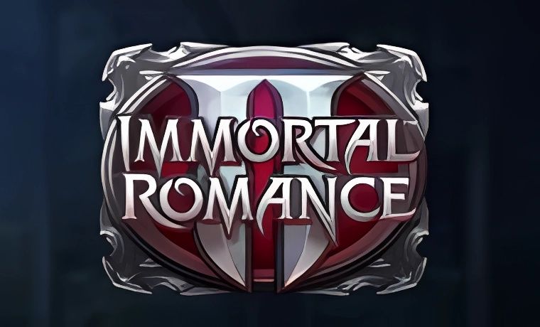 Immortal Romance II Slot