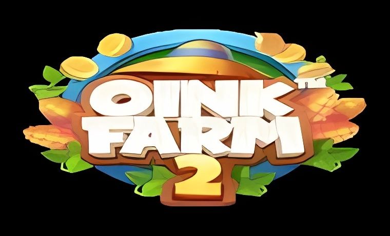 Oink Farm 2 Slot